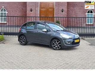 Citroen C3 1.4 e-HDi Collection EGS / Automaat / Navi / Cruise control / Pds / Nieuwe Apk