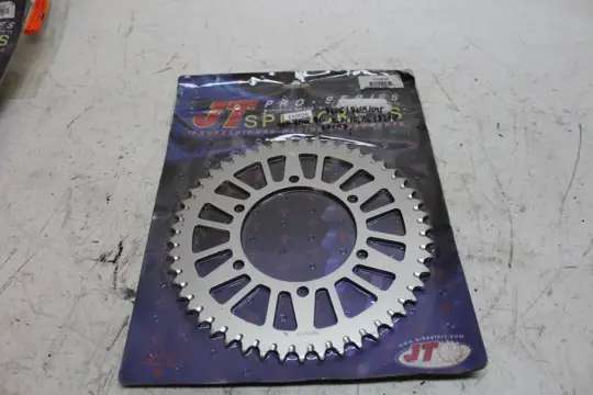 ACHTER TANDWIEL Yamaha YZF R6 2003 - 2005 / 2006 - 2007 /