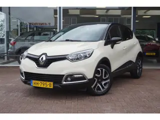 Renault Captur 1.2 TCe Dynamique| Automaat | Navigatie | Airco | 85.000KM | Elek. Pakket | Inruil mo