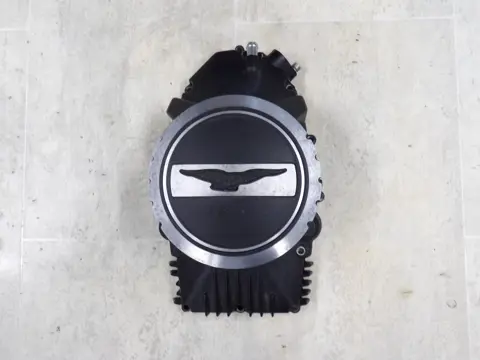 DYNAMODEKSEL Moto Guzzi V85 TT 2019 - 2021