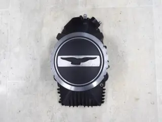 DYNAMODEKSEL Moto Guzzi V85 TT 2019 - 2021