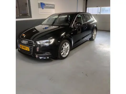 Audi A3 Sportback 1.4 TFSI CoD Ambition Pro Line S