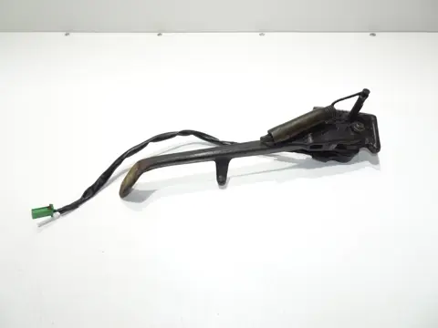 STANDAARD Honda VFR 800 I 1998 - 2001