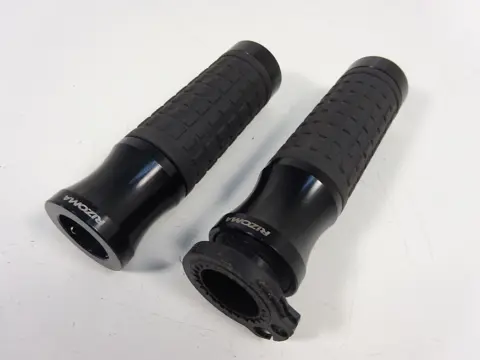 GASHANDLE Honda CBR 600 RR 2003 - 2004
