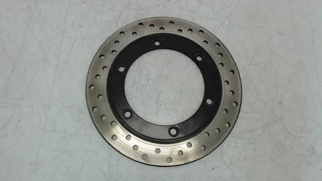 ACHTER REMSCHIJF Yamaha YZF R1 2002 - 2003