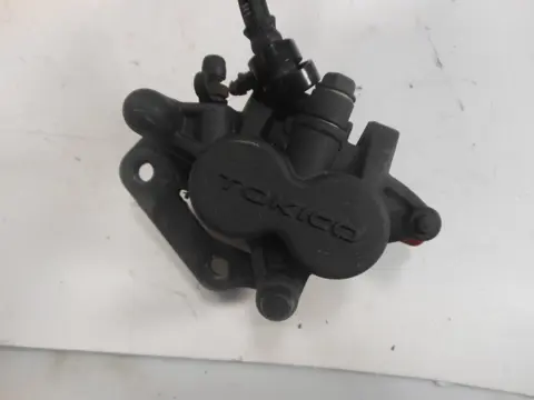 REMKLAUW LINKS VOOR Kawasaki ER 6 2005 - 2008