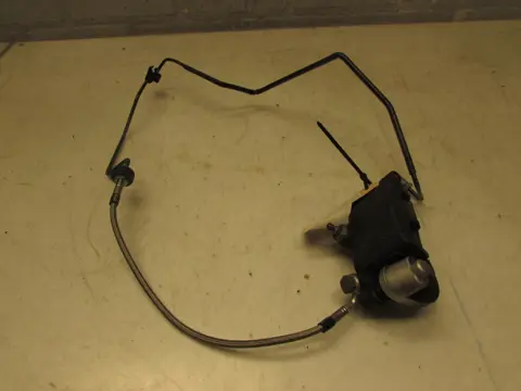 ACHTER REMKLAUW BMW R 850 R 1994 - 2001