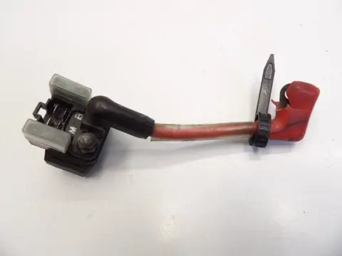 STARTMOTORRELAIS Yamaha YZF R1 1998 - 1999
