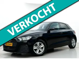 Audi A1 Sportback 30 TFSI Pro Line Automaat Cruise
