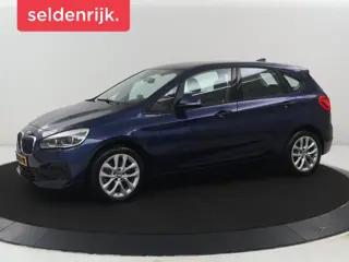 BMW 2-serie Active Tourer 225xe iPerformance eDrive Edition | SOH 86,9% | Leder | Stoelverwarming | 