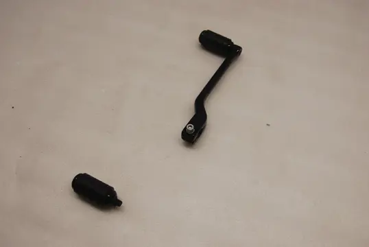 SCHAKELPEDAAL Harley Davidson Touring 2018 - 2020