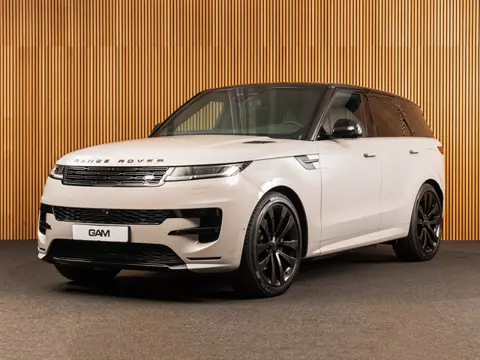 Land Rover Range Rover Sport 3.0 P460e Dynamic HSE MY26 | 23" | MASSAGE | PANO | HUD