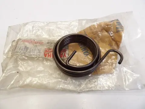 KICK STARTER Yamaha XT 500 1975 - 1978