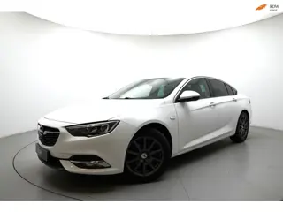 Opel Insignia Grand Sport 1.5 Turbo Business Executive CAMERA