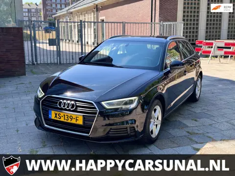 Audi A3 Sportback 30 TFSI Pro Line, AUTOMAAT, NAVI, NAP, APK