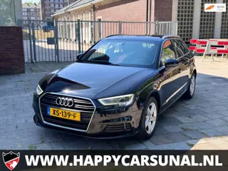 Audi A3 Sportback 30 TFSI Pro Line, AUTOMAAT, NAVI, NAP, APK