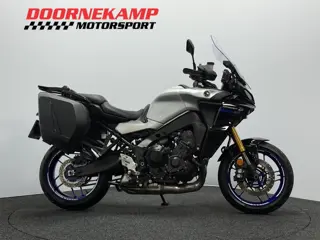 Yamaha TRACER 9 GT ABS (bj 2022)