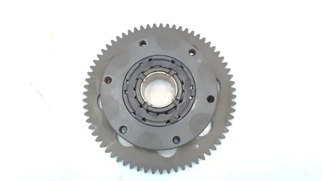 STARTMOTOR Kawasaki ZX 9 R 2002 - 2004