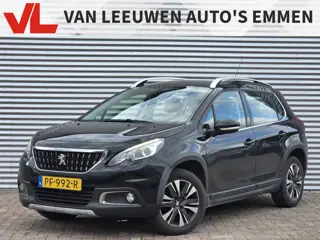 Peugeot 2008 1.2 PureTech Allure | Nieuw binnen | Airco | Trekhaak | Cruise |