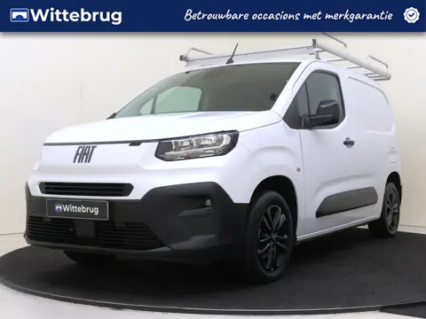 Fiat Doblò 1.5 BlueHDi 100 S&S L1 650kg (bj 2024)