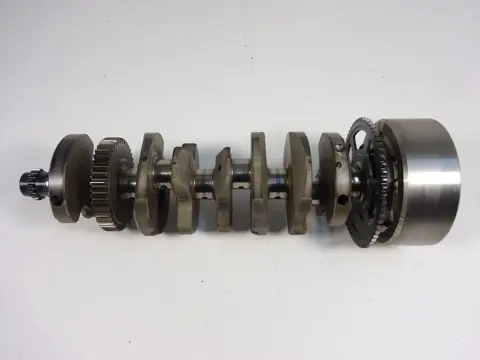 KRUKAS Yamaha FZ6 2008 - 2009