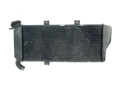 RADIATEUR Kawasaki ER 6 2012 - 2015