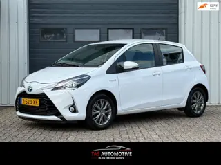 Toyota Yaris 1.5 Hybrid Aspiration AUTOMAAT / CLIMA / CRUISE