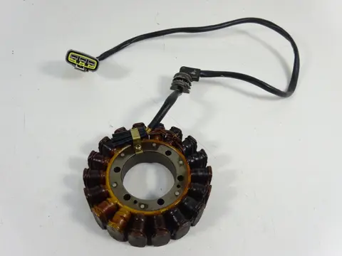 DYNAMO Yamaha FJR 1300 2001 - 2002