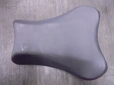 ZADEL Suzuki GSX R 1000 2005 - 2006
