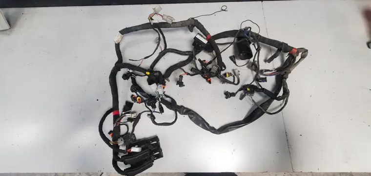 KABELBOOM Aprilia Tuono 1000 2006 - 2008