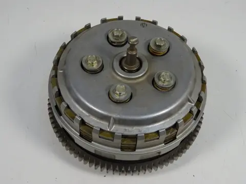 KOPPELING Kawasaki ER 6 2012 - 2015