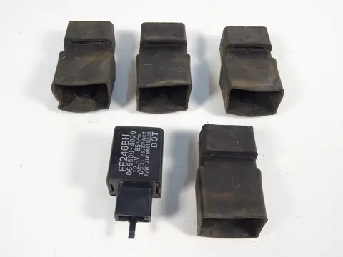 RELAIS Honda VFR 800 I 2002 - 2013