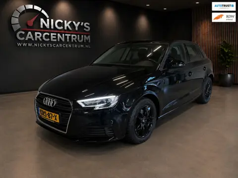 Audi A3 SPORTBACK 30 TFSI Pro Line