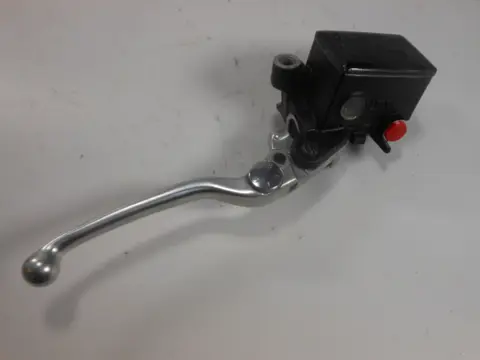REMPOMP Yamaha MT 09 2013 - 2017 / 2018 - 2020