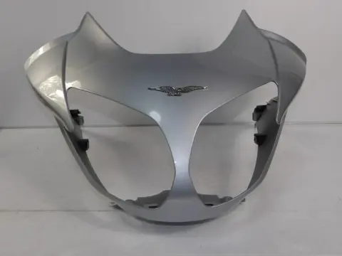 TOPKUIP Moto Guzzi Norge 2006 - 2013