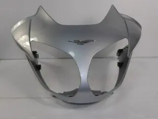 TOPKUIP Moto Guzzi Norge 2006 - 2013