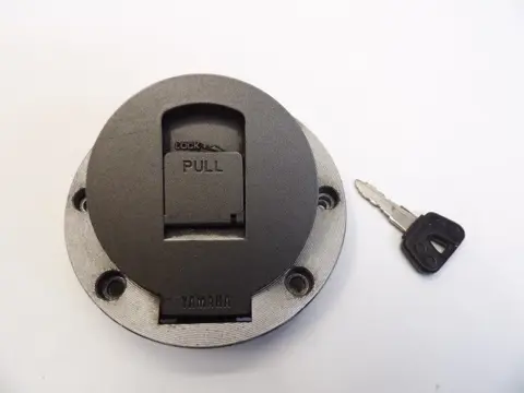 TANKDOP Yamaha FZR 1000 1991 - 1995