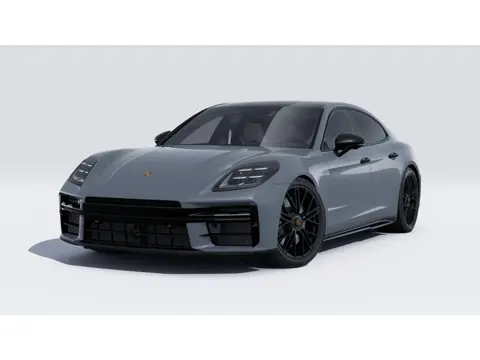 Porsche Panamera GTS