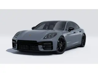 Porsche Panamera GTS
