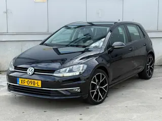 Volkswagen Golf 1.0 TSI Comfortline / NAP / LED / Navigatie / Alcantara / LM Velgen / Inruil mog.