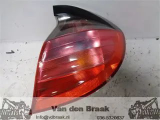 Mercedes Benz Sportcoupe C203 2001-2004 Achterlicht rechts