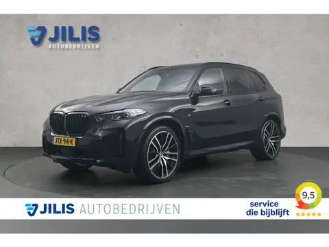 BMW X5 M-sport xDrive50e Launch Edition | Luchtvering | Sky Lounge | Panoramadak
