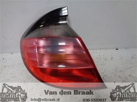 Mercedes Benz Sportcoupe C203 2001-2004 Achterlicht links