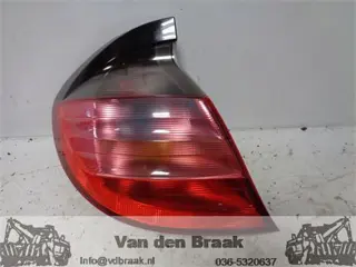 Mercedes Benz Sportcoupe C203 2001-2004 Achterlicht links