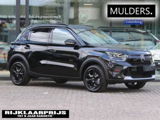 Citroen C3 HYBRID 110 COLLECTION VOORRAAD KORTING