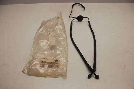 REMLEIDING VOOR Harley Davidson Dyna 1983 - 1999