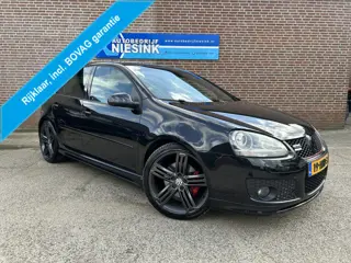 Volkswagen Golf 2.0 TFSI GTI ABT 240 Edition Cruise/Leer/Milltek