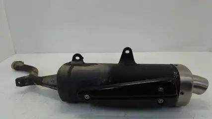 UITLAAT Aprilia Pegaso 1992 - 2005