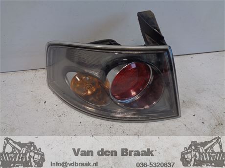 Seat Ibiza 2002-2006 Achterlicht links buitenzijde
