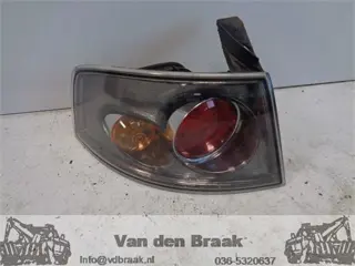 Seat Ibiza 2002-2006 Achterlicht links buitenzijde